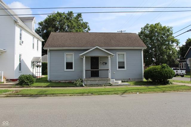 53 W Pennsylvania St, Shelbyville, IN 46176