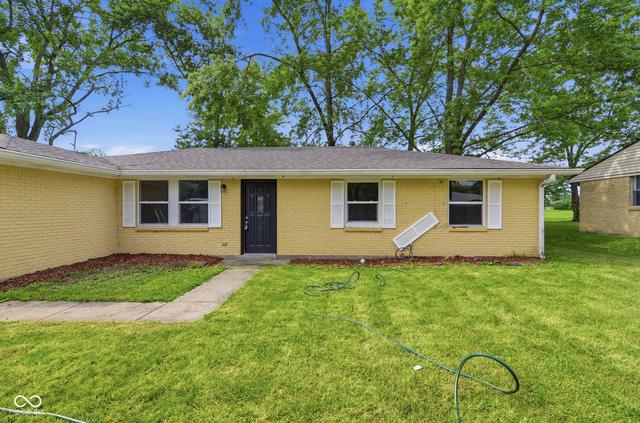 10423 Chris Dr, Indianapolis, IN 46229