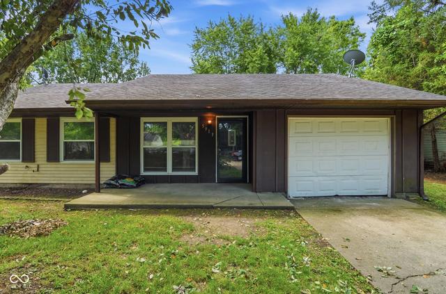 5913 Dunseth Ct, Indianapolis, IN 46254