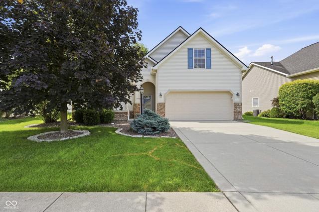 5871 Lost Oaks, Carmel, IN 46033