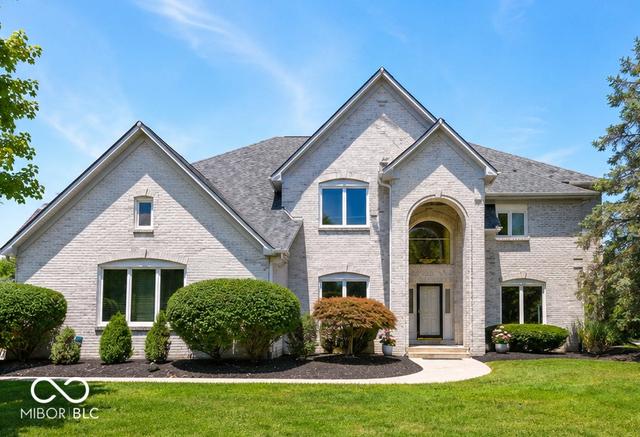 11651 Skyhawk Ct, Fishers, IN 46037
