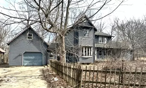 8223 S County Road 250 Rd W, Cloverdale, IN 46120