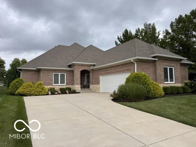 4602 Chestnut Ct E, Bargersville, IN 46106