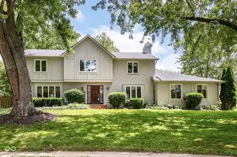 12223 Castle Ct, Carmel, IN 46033