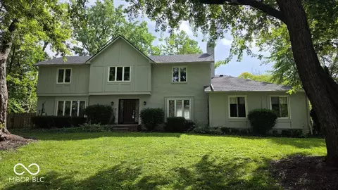 12223 Castle Ct, Carmel, IN 46033