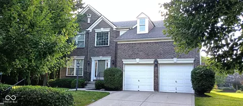12881 Elbe St, Fishers, IN 46037