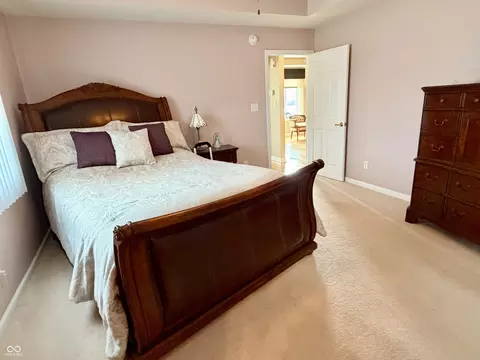 Bedroom - 175 Warwick Way, Pendleton, IN 46064 photo 2 of 3