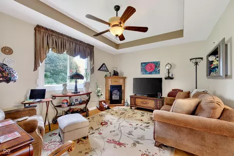 Living - 175 Warwick Way, Pendleton, IN 46064 photo 5 of 5