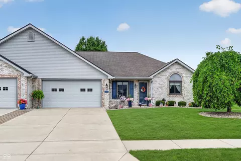175 Warwick Way, Pendleton, IN 46064