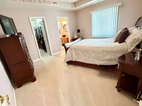 Bedroom - 175 Warwick Way, Pendleton, IN 46064 photo 1 of 3