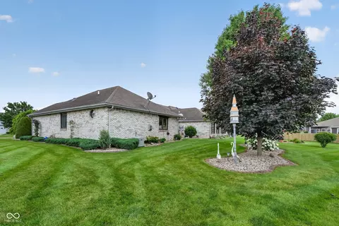 Exterior - 175 Warwick Way, Pendleton, IN 46064 photo 10 of 10