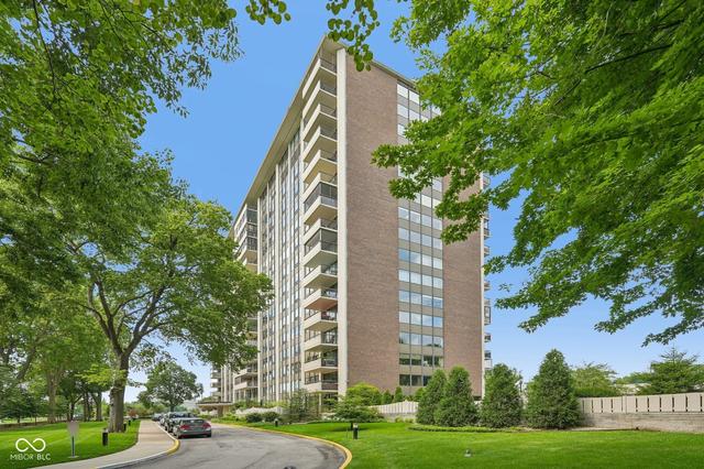 4000 N Meridian St #8A, Indianapolis, IN 46208