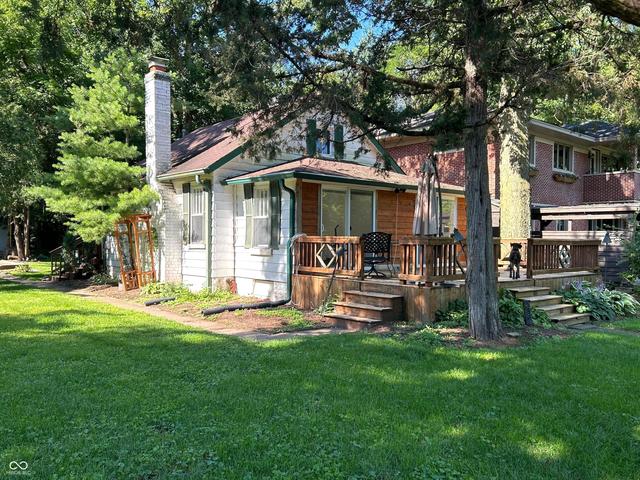 1526 E 75th St, Indianapolis, IN 46240