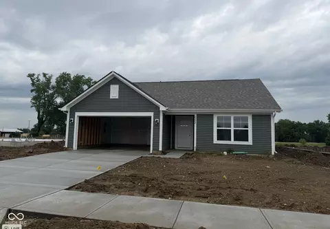 8222 Strong Way, Thorntown, IN 46071