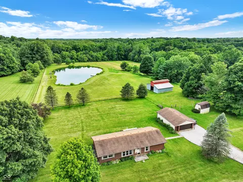 6417 W County Road 250 S, Danville, IN 46122