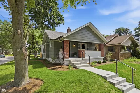 4102 E 11th St, Indianapolis, IN 46201