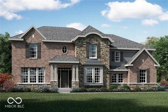 14640 Meadow Bend Dr, Fishers, IN 46037