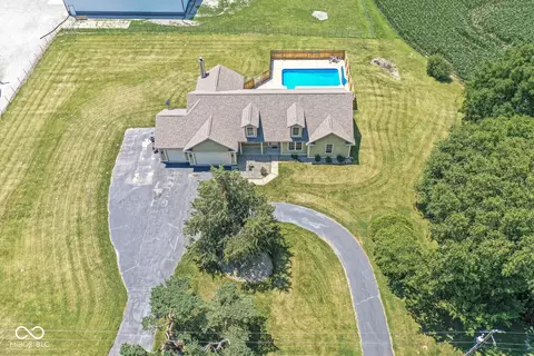21263 Durbin Rd, Noblesville, IN 46060