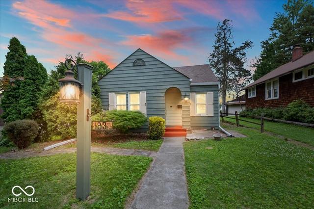 1931 S Armstrong St, Kokomo, IN 46902