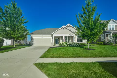12556 Amber Star, Noblesville, IN 46060
