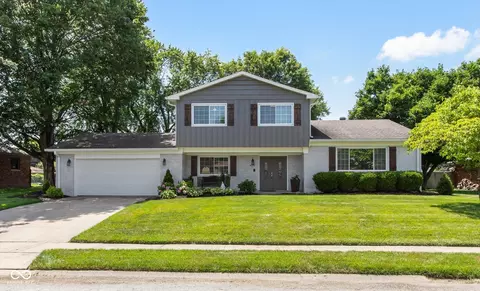 8210 Burn Ct, Indianapolis, IN 46217