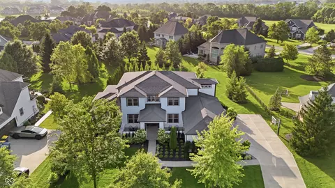11356 Talnuck Cir, Fishers, IN 46037