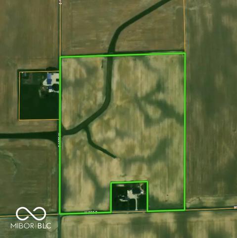 000 W County Road 850 Rd S, Knightstown, IN 46148