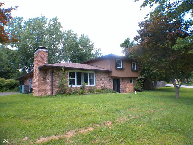 1120 Hillview Dr, Franklin, IN 46131