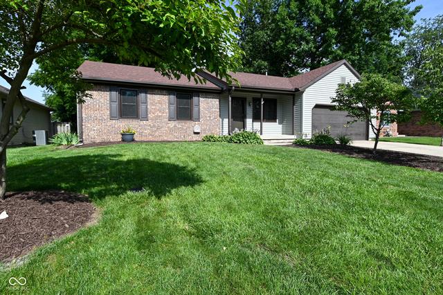 750 Delray Dr, Indianapolis, IN 46241