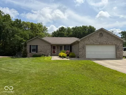 7019 Bloomfield Dr E, Indianapolis, IN 46259