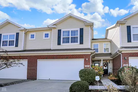 4059 Weston Pointe Dr, Zionsville, IN 46077