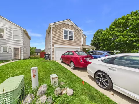 Other - 9542 W Constellation Dr, Pendleton, IN 46064 photo 1 of 4