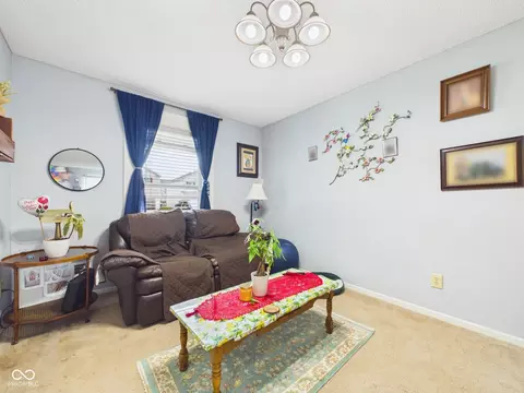 Living - 9542 W Constellation Dr, Pendleton, IN 46064 photo 1 of 6