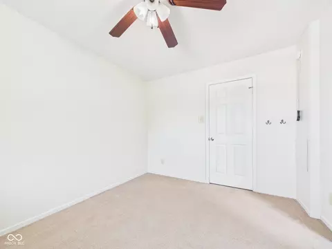 Bedroom - 9542 W Constellation Dr, Pendleton, IN 46064 photo 7 of 10