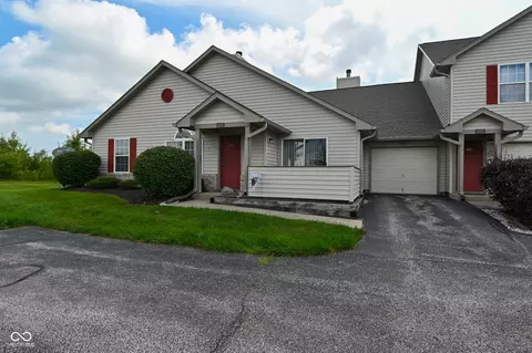 6022 Wildcat Dr, Indianapolis, IN 46203