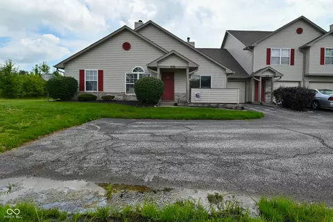 6022 Wildcat Dr, Indianapolis, IN 46203
