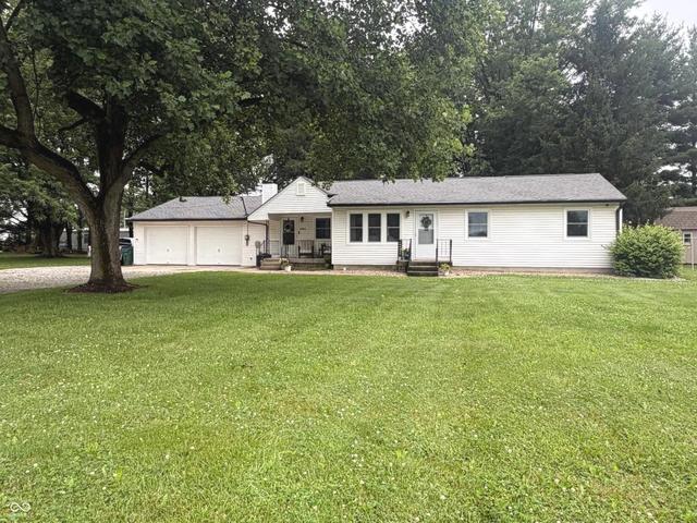 2002 E County Road 600 Rd S, Clayton, IN 46118
