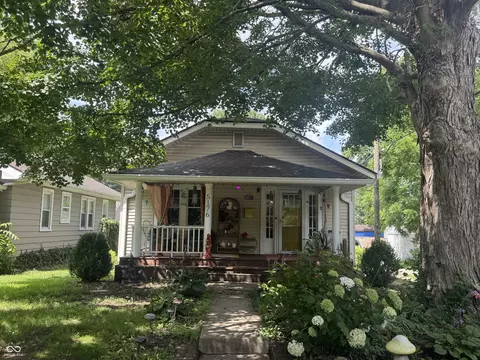 5176 Primrose Ave, Indianapolis, IN 46205