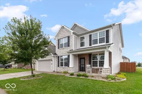 5351 Aster Dr, Plainfield, IN 46168 photo 4
