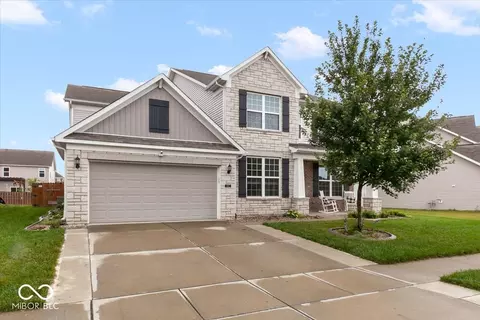 5351 Aster Dr, Plainfield, IN 46168 photo 3