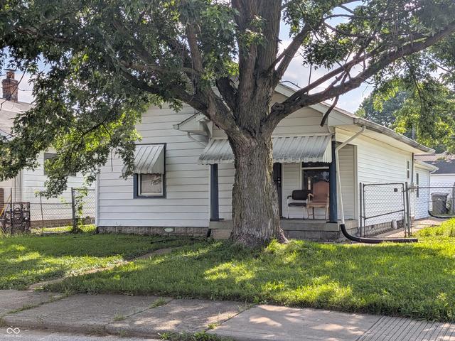 1501 N Denny St, Indianapolis, IN 46201