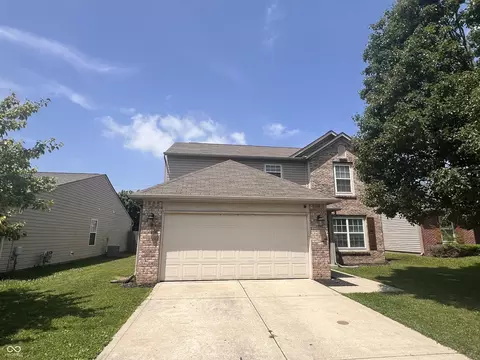 2630 Braxton Dr, Indianapolis, IN 46229