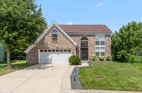 1914 Koefoot Dr, Indianapolis, IN 46214