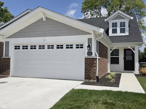 6041 Bluecrest Dr, Indianapolis, IN 46234