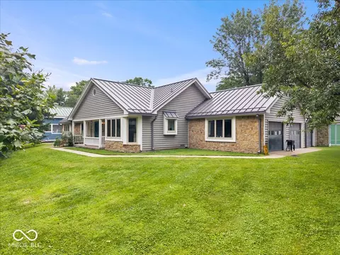 5805 E 800 S, Zionsville, IN 46077