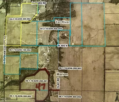 0 Clay Rd, North Salem, IN 46165
