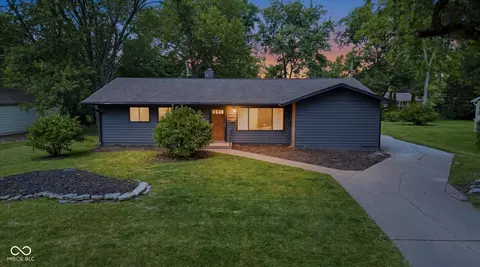 148 Park Ln, Carmel, IN 46032