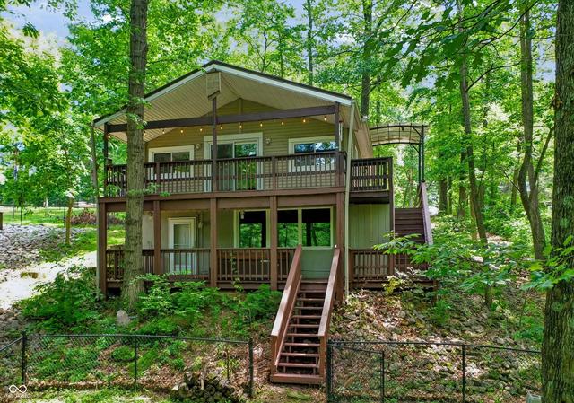 8365 S Kinman Dr, Princes Lakes, IN 46164