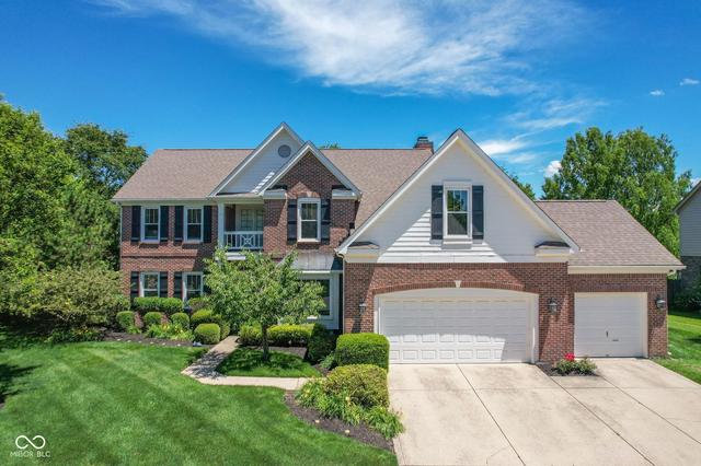 10891 Weston Dr, Carmel, IN 46032