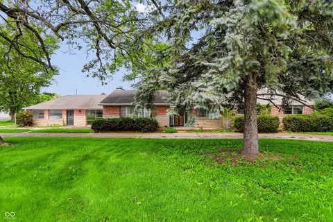 3696 N State Road 9, Greenfield, IN 46140